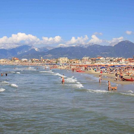 La Casetta Di Mity - Viareggio Esterno foto