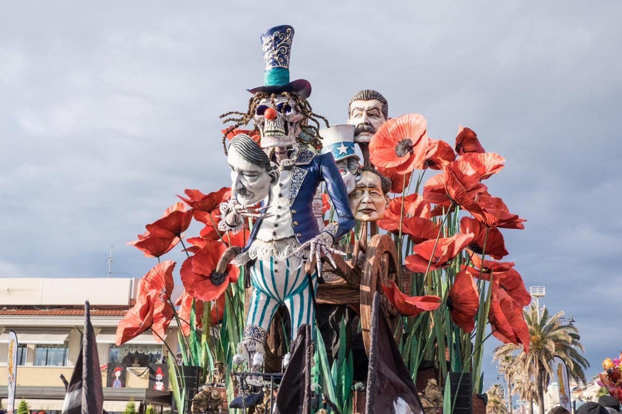 La Casetta Di Mity - Viareggio Esterno foto